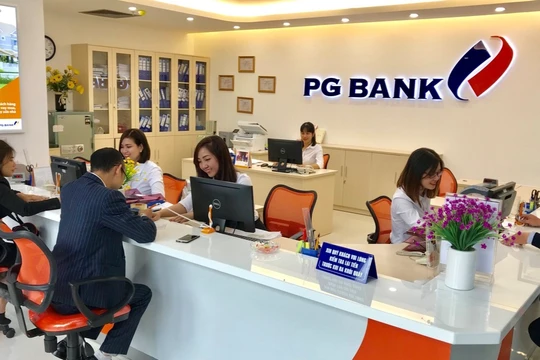 51% cổ phần PG Bank được thỏa thuận sang tay, ai thực hiện?