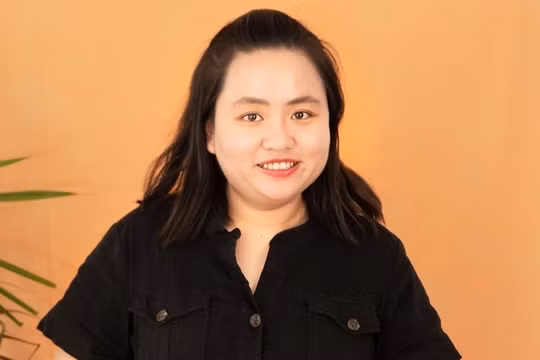 Bà Lê Huỳnh Kim Ngân - 'bà mối' 8x của các thương vụ đầu tư ở Việt Nam (Ảnh: linkedin)