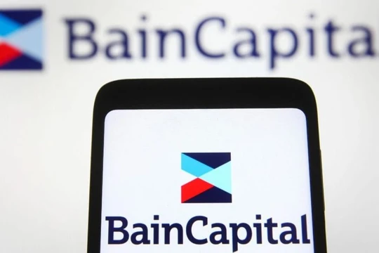 Bain Capital: Danh tính 'cá mập' ngành công nghiệp tiền mã hóa muốn rót 200 triệu USD vào Masan