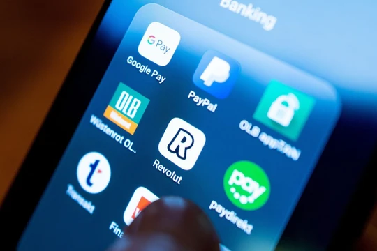 ‘Kỳ lân’ công nghệ được định giá 33 tỉ USD lần đầu báo lãi (Ảnh: Bloomberg)