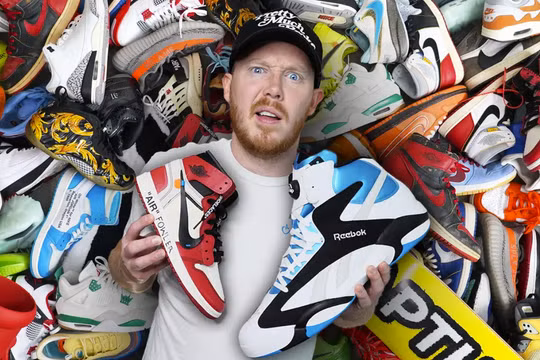 Bí quyết giúp chàng trai xây kênh Youtube có 1 triệu người theo dõi, thu nhập hơn 14 tỉ đồng/năm 