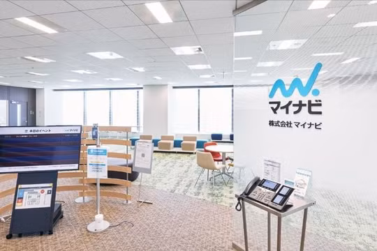 Hệ sinh thái của “ông trùm” nhân sự Nhật Bản Mynavi ở Việt Nam