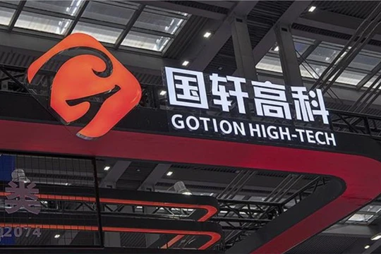 Gotion và thương vụ 3.500 tỉ đồng mua cổ phiếu VinFast