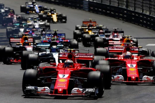 Vingroup giải thể Việt Nam Grand Prix, từ bỏ giấc mơ đua xe F1 