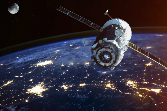 Doanh nghiệp Việt hâm nóng cuộc đua hàng không vũ trụ ở Đông Nam Á