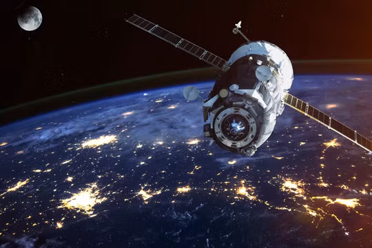 Doanh nghiệp Việt hâm nóng cuộc đua hàng không vũ trụ ở Đông Nam Á