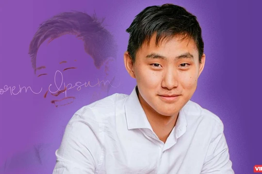 Cách tỷ phú Alexandr Wang gây dựng ‘kỳ lân’ AI trị giá 7,3 tỉ USD ở tuổi 24