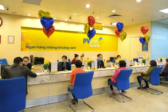 PVN phải giảm tỷ lệ sở hữu tại PVcomBank xuống 15% vào năm 2025