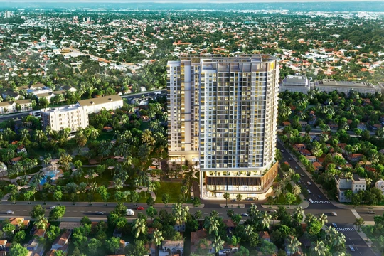 Vành đai 3 là một trong những dự án trọng điểm của phía Nam.