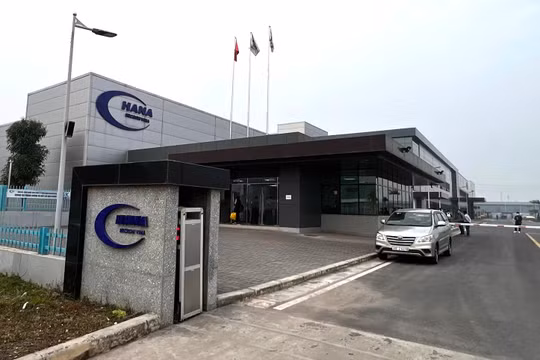 Hana Micron - 'đại bàng' bán dẫn Hàn Quốc sắp rót 1 tỉ USD sản xuất chip ở Việt Nam