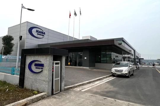 Hana Micron - 'đại bàng' bán dẫn Hàn Quốc sắp rót 1 tỉ USD sản xuất chip ở Việt Nam