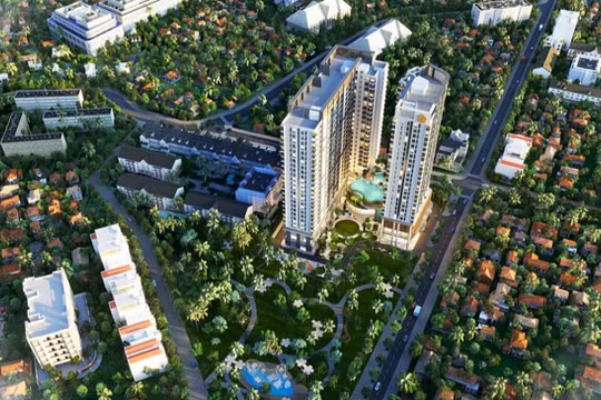 Hưng Thịnh Land phát triển căn hộ dành cho thế hệ 9X tại TPHCM