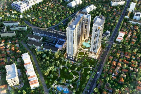 Hưng Thịnh Land phát triển căn hộ dành cho thế hệ 9X tại TPHCM