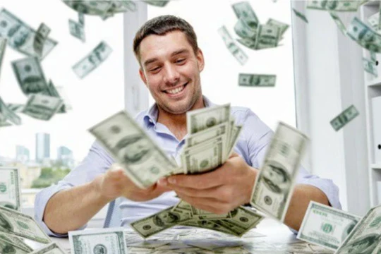 Một công ty hóa chất sắp trả 'mưa cổ tức' cho cổ đông