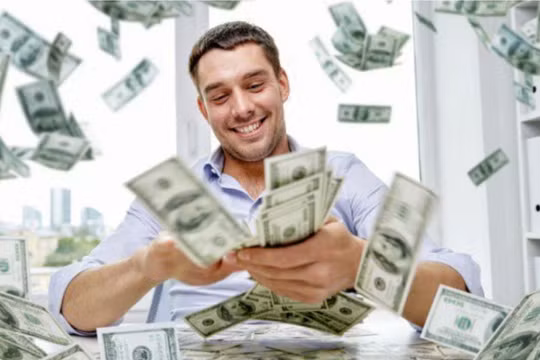 Một công ty hóa chất sắp trả 'mưa cổ tức' cho cổ đông