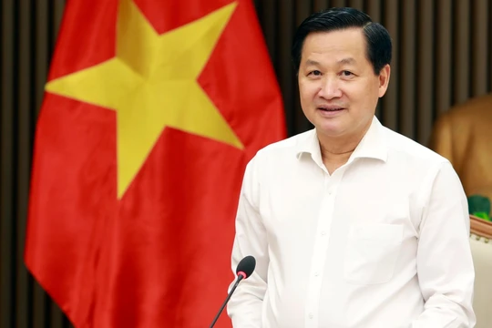 Phó Thủ tướng: Nếu không tìm được nguyên nhân chậm giải ngân thì họp chỉ tốn thời gian, tiền bạc 