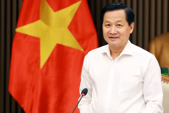 Phó Thủ tướng: Nếu không tìm được nguyên nhân chậm giải ngân thì họp chỉ tốn thời gian, tiền bạc 