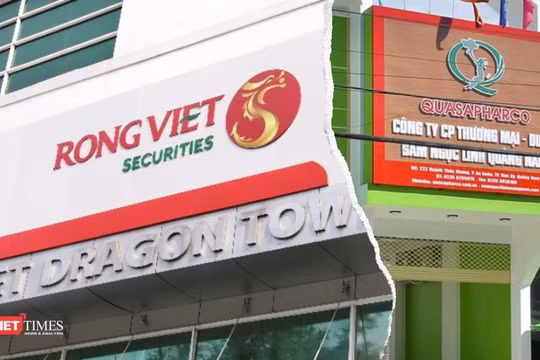 Chứng khoán Rồng Việt và khoản đầu tư ít biết ở Sâm Ngọc Linh Quảng Nam