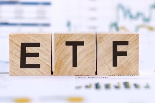 Một quỹ ETF Singapore sắp rót vốn vào thị trường chứng khoán Việt Nam