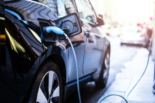 Công ty Trung Quốc hữu công nghệ hoán đổi pin xe điện độc quyền, cạnh tranh với đối tác của Vinfast