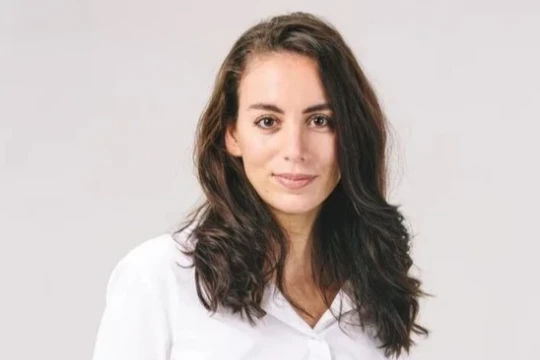 Nữ CTO trẻ tuổi, người đứng đằng sau sự ra đời của ChatGPT (Ảnh: OpenAI)