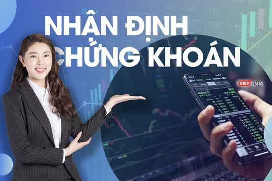 Nhận định chứng khoán tuần 17-21/7: Tiếp đà tăng, VN-Index hướng tới 1.120 điểm
