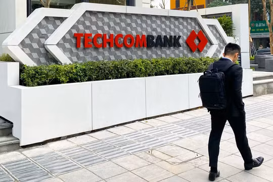 Techcombank để ngỏ khả năng tìm nhà đầu tư chiến lược nước ngoài