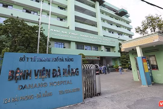 Bệnh viện Đà Nẵng