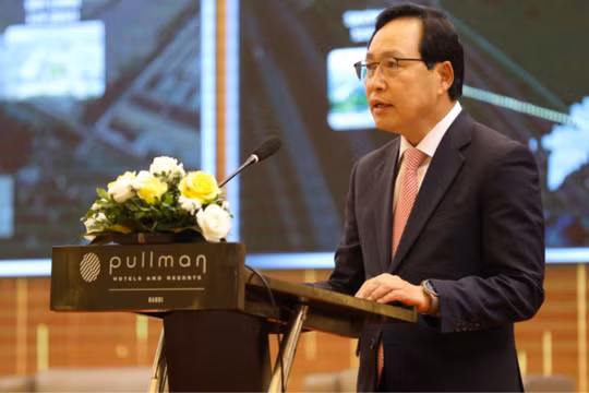 Hơn 50% điện thoại của Samsung bán trên toàn thế giới là sản phẩm "Made in Vietnam"