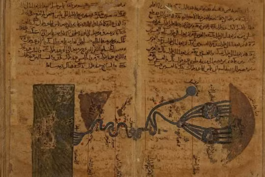 “Thung lũng Silicon” thời cổ đại