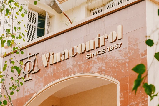 SCIC muốn triệt thoái vốn Vinacontrol