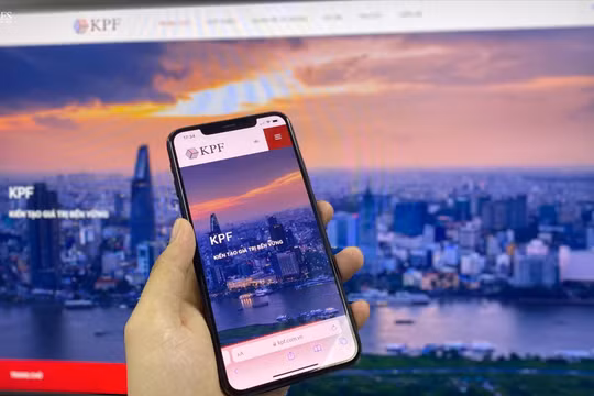 Chuyển động cổ đông lớn ở Đầu tư tài sản Koji (KPF)