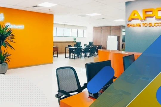 APG chào bán riêng lẻ 70 triệu cổ phiếu, dự thu 770 tỉ đồng