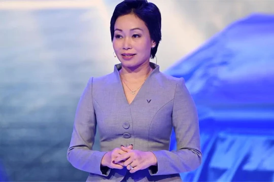 CEO VinFast lên tiếng về giá cổ phiếu VFS, lạc quan về triển vọng xe điện ở Đông Nam Á