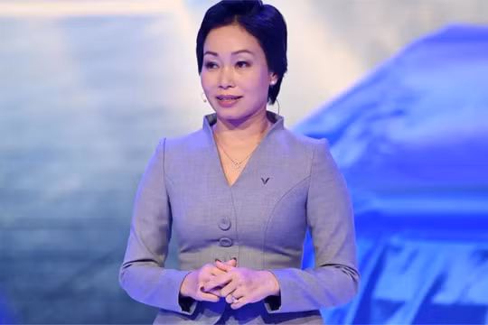 CEO VinFast lên tiếng về giá cổ phiếu VFS, lạc quan về triển vọng xe điện ở Đông Nam Á