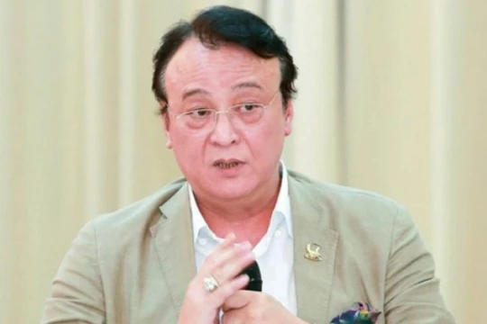 Chủ tịch Tân Hoàng Minh bị truy tố lừa đảo 8.600 tỉ đồng