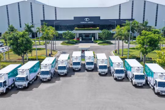 Thaco Auto muốn bán 10% cổ phần cho nhà đầu tư chiến lược