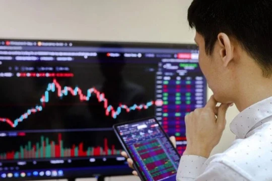 Yuanta: VN-Index đang bước vào giai đoạn tích lũy, kháng cự mạnh ở 1.260 – 1.265 điểm 