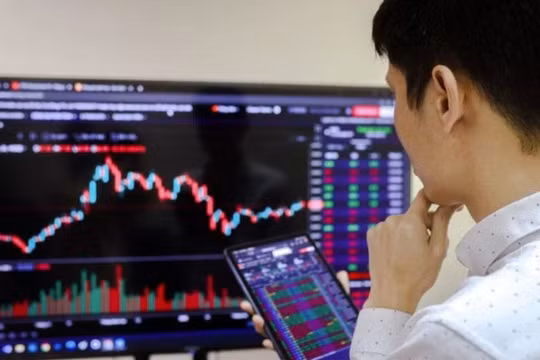 Thanh khoản thị trường có thể đạt 4 tỉ USD/phiên nhờ hệ thống KRX