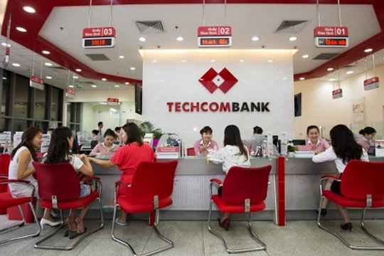 Moody’s cập nhật xếp hạng của Techcombank là Ba3