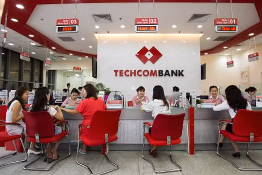 Moody’s cập nhật xếp hạng của Techcombank là Ba3