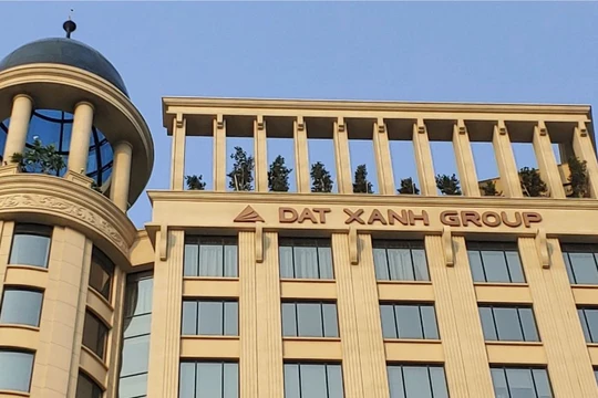 Đất Xanh chốt quyền chào bán 102 triệu cổ phiếu, dự thu nghìn tỉ đồng