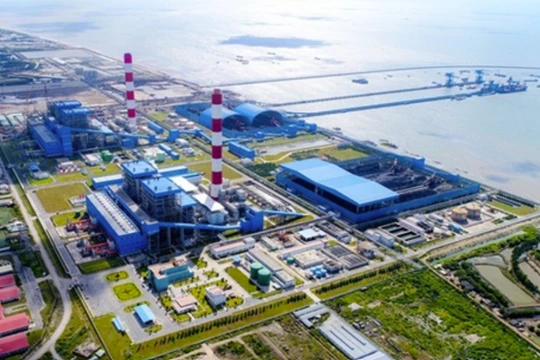 Trà Vinh tìm chủ cho 5 dự án 20.150 tỉ đồng ở Khu kinh tế Định An