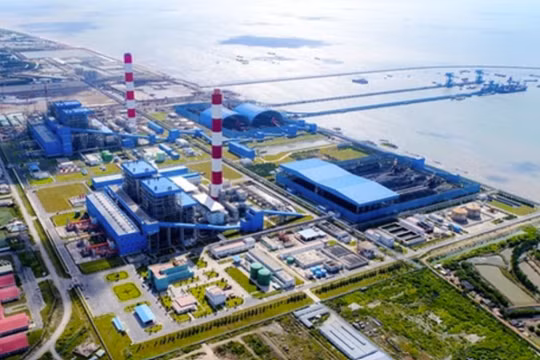 Trà Vinh tìm chủ cho 5 dự án 20.150 tỉ đồng ở Khu kinh tế Định An