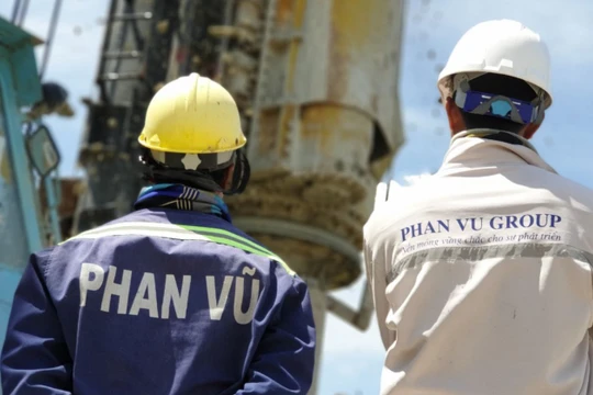 Phan Vũ Group báo lỗ 56 tỉ đồng trong nửa đầu năm 2023