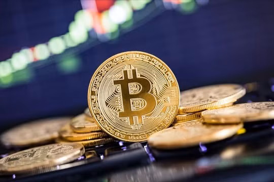 Bitcoin tuần tới: Đi ngang tích lũy