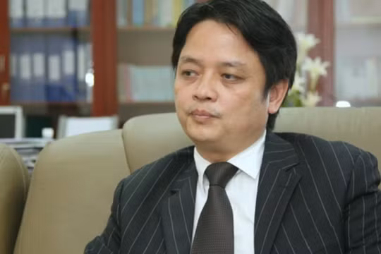 Dấu ấn cựu Chủ tịch LPB Nguyễn Đức Hưởng ở CMH Group