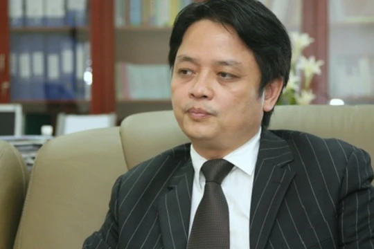 Dấu ấn cựu Chủ tịch LPB Nguyễn Đức Hưởng ở CMH Group