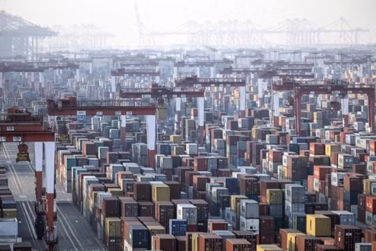 Trung Quốc rơi vào giảm phát, kinh tế toàn cầu sẽ ra sao?