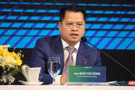 Thương vụ tỉ đô VPBank: SMBC đã "chồng cọc" 10%, tháng 7 sang tiền nốt